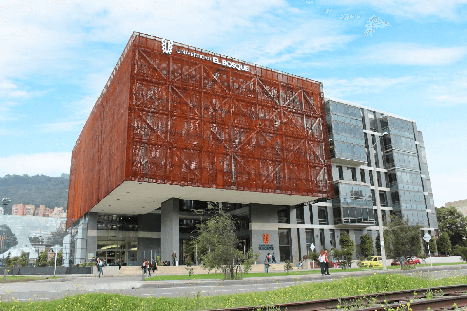 Universidad El Bosque